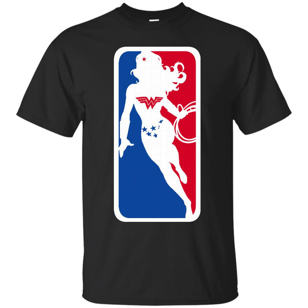 WONDER WOMAN - ww T Shirt & Hoodie