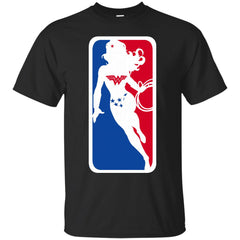WONDER WOMAN - ww T Shirt & Hoodie
