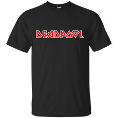 Marvel - Be Quick Or Be Deadpool deadpool T Shirt & Hoodie