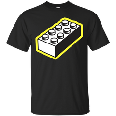 Lego - ORIGINAL BRICK T Shirt & Hoodie