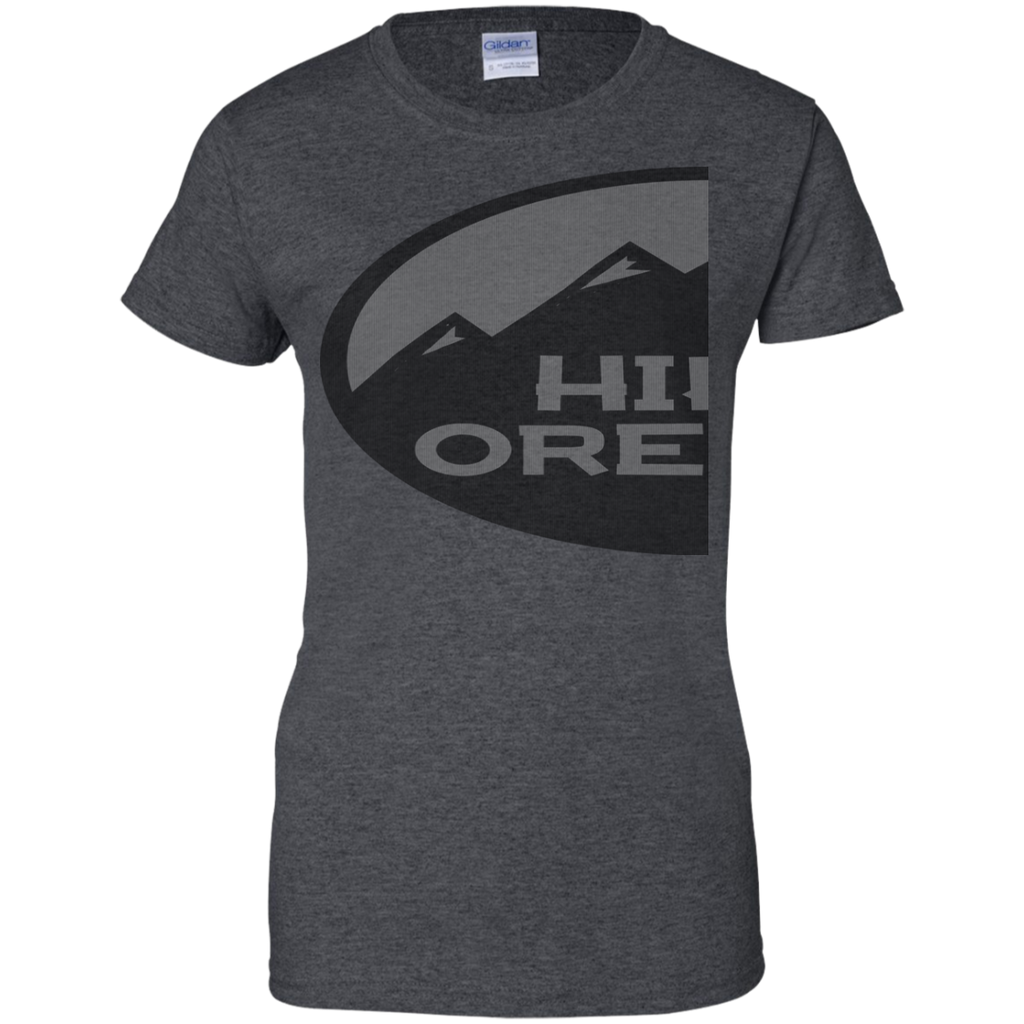 Hiking - Hike Oregon TShirt columbia river T Shirt & Hoodie
