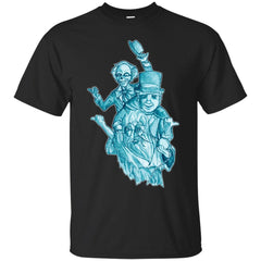 DISNEYLAND - The Hitchhiking Ghosts T Shirt & Hoodie