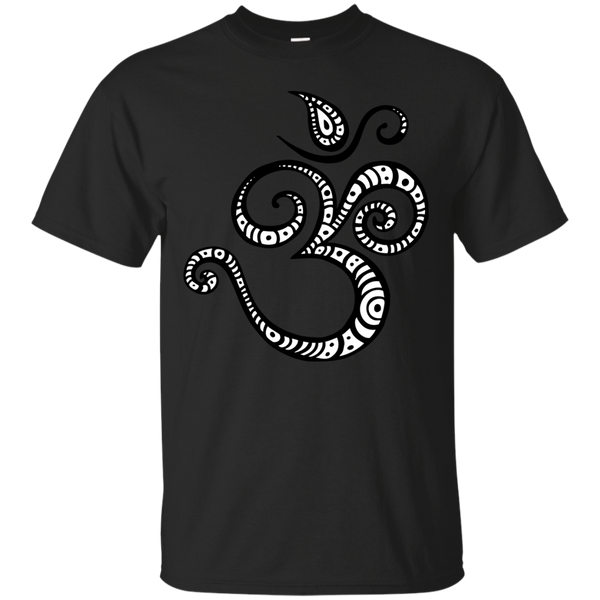 Yoga - AUM T shirt & Hoodie