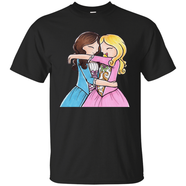 BARBIE - I Am A Girl Like You T Shirt & Hoodie