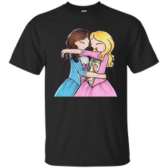BARBIE - I Am A Girl Like You T Shirt & Hoodie