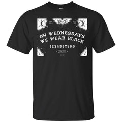 AMERICAN HORROR STORY -  on wednesdays we wear black  T Shirt & Hoodie
