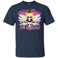 Biker - BIKER MOON T Shirt & Hoodie