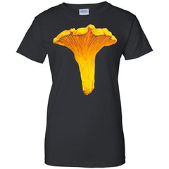 CHANTERELLE - Chanterelle T Shirt & Hoodie