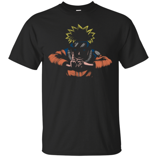 Naruto - KAGE BUNSHIN NO JUTSU T Shirt & Hoodie