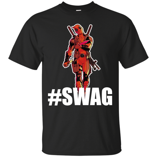 Marvel - Deadpool to the oscar swag T Shirt & Hoodie