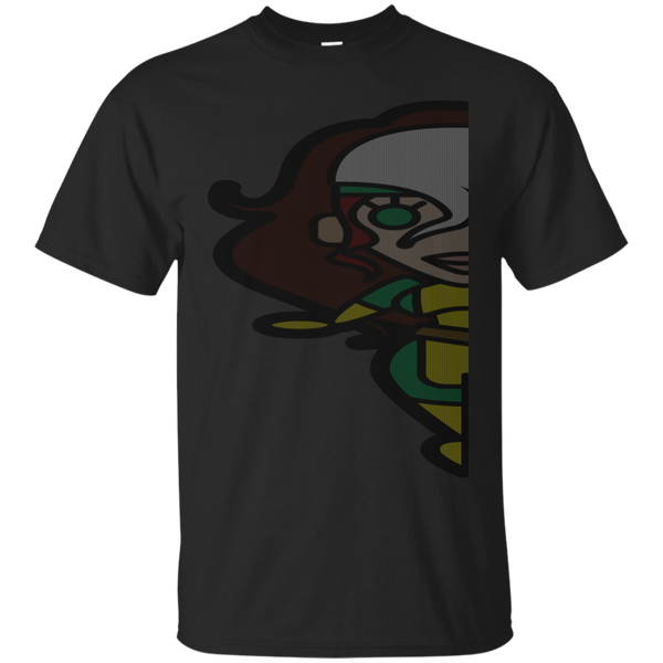Marvel - Rogue Tooniefied xmen T Shirt & Hoodie