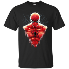 Marvel - Amazing Spidey Bust peter parker T Shirt & Hoodie
