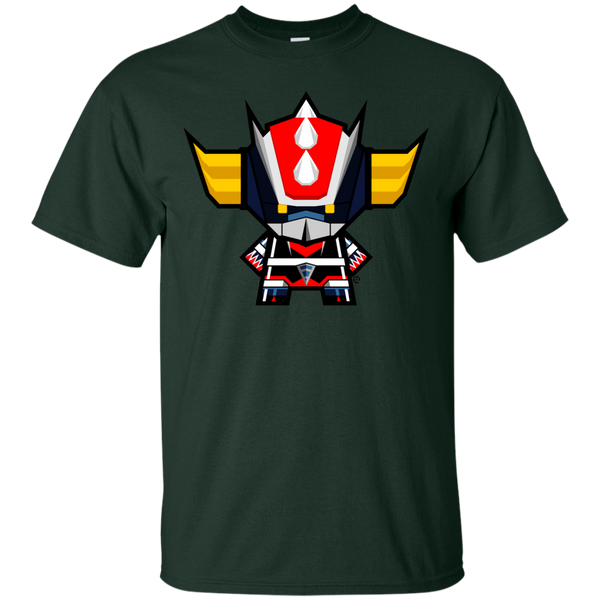 Mechanic - MINIROBO GRENDIZER T Shirt & Hoodie