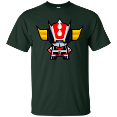 Mechanic - MINIROBO GRENDIZER T Shirt & Hoodie