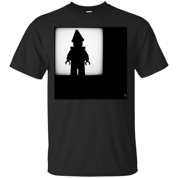 Lego - SHADOW 01 - SAD CLOWN 584 T Shirt & Hoodie