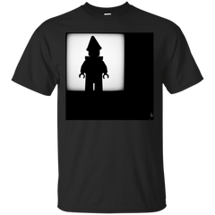 Lego - SHADOW 01 - SAD CLOWN 584 T Shirt & Hoodie