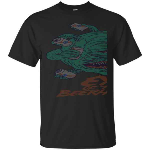 BEER - Eye Of The Beerholder T Shirt & Hoodie