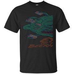 BEER - Eye Of The Beerholder T Shirt & Hoodie