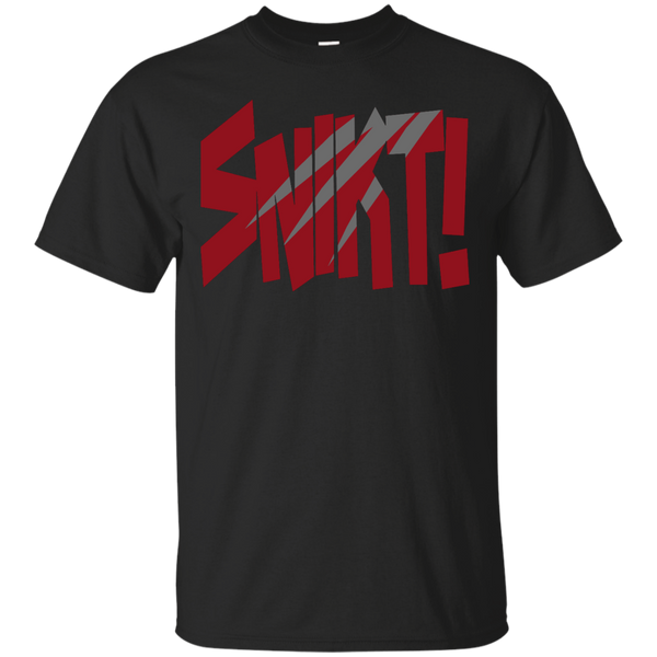 Deadpool - Snikt wolverine T Shirt & Hoodie