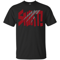 Deadpool - Snikt wolverine T Shirt & Hoodie