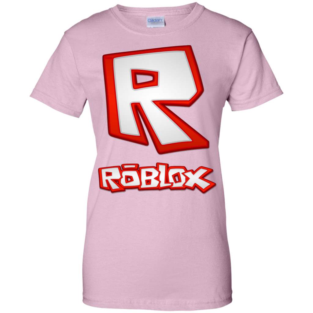 Download and share clipart about Roblox R Logo - R T-shirt Custom