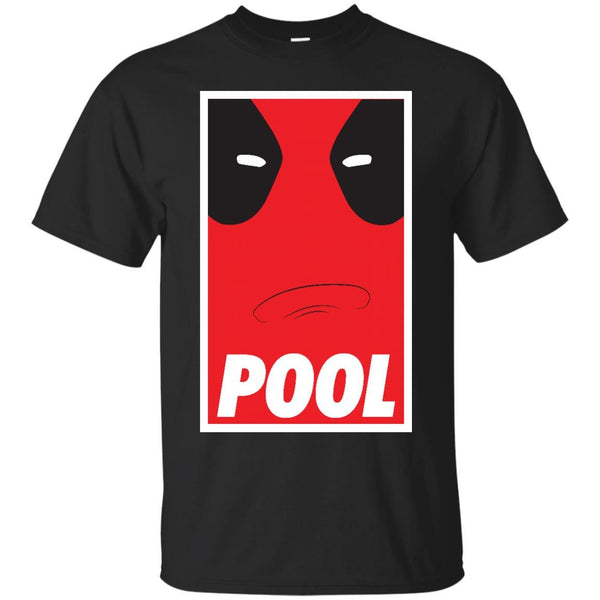 DEADPOOL - Pool T Shirt & Hoodie