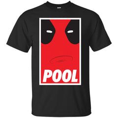 DEADPOOL - Pool T Shirt & Hoodie