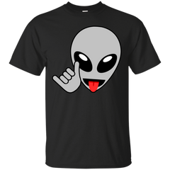 ALIENS - Alien Shaka Hang Loose T Shirt & Hoodie