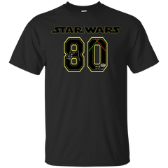 EMPIRE STRIKES BACK - Star Wars 80 T Shirt & Hoodie