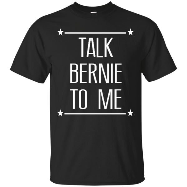 Deadpool - TALK BERNIE TO ME talk bernie to me T Shirt & Hoodie