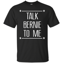 Deadpool - TALK BERNIE TO ME talk bernie to me T Shirt & Hoodie