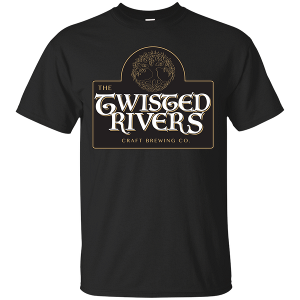 BEER - TwistedRiversBrewCo T Shirt & Hoodie
