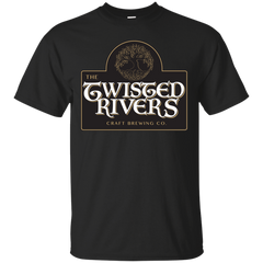 BEER - TwistedRiversBrewCo T Shirt & Hoodie