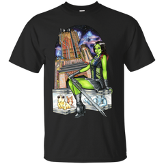 Marvel - Mission Breakout Pinup guardians of the galaxy T Shirt & Hoodie