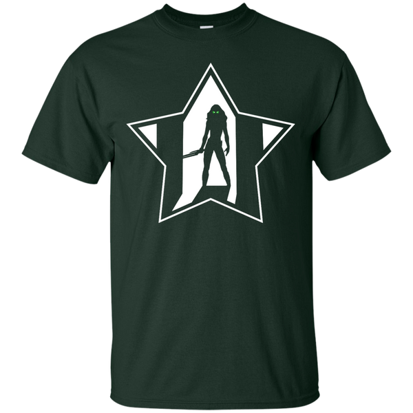 Marvel - Gamora SB v2 marvel comics T Shirt & Hoodie