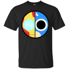 Marvel - Civil War Nemeshirts civil war T Shirt & Hoodie