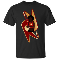 IRON MAN - IRONHEART T Shirt & Hoodie