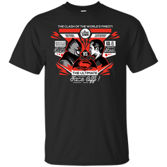 Marvel - Batman V Superman Dark movie T Shirt & Hoodie