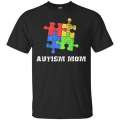 AUTISM MOM - Autism Mom T Shirt & Hoodie
