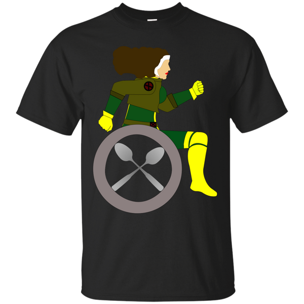 Marvel - Spoonie Chronic Illness Rogue superheroes T Shirt & Hoodie