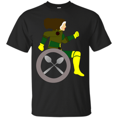 Marvel - Spoonie Chronic Illness Rogue superheroes T Shirt & Hoodie
