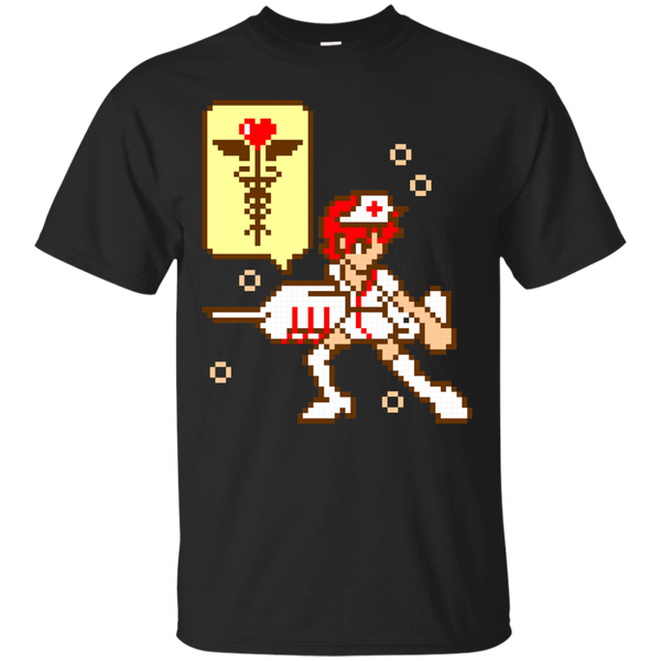 BATTLE NURSE - Battle Nurse T Shirt & Hoodie