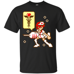 BATTLE NURSE - Battle Nurse T Shirt & Hoodie