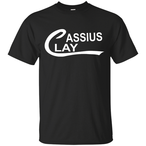 Boxing - Muhammad Ali  Cassius Clay fighting T Shirt & Hoodie