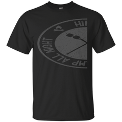 Hiking - Hike All Day Camp All Night the great outdoors T Shirt & Hoodie
