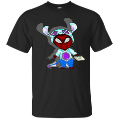 Marvel - Spidey onesie spiderman T Shirt & Hoodie