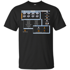 AMIGOS PODCAST - Amigos Staff  Supporters T Shirt & Hoodie (1)