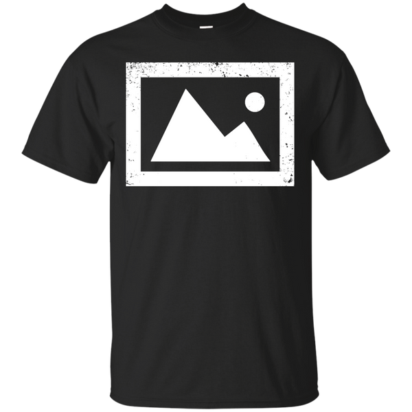 Photographer - LANDSCAPE PHOTOGRAPHY PHOTO ICON T Shirt & Hoodie