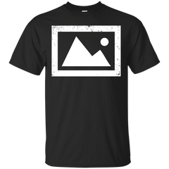 Photographer - LANDSCAPE PHOTOGRAPHY PHOTO ICON T Shirt & Hoodie