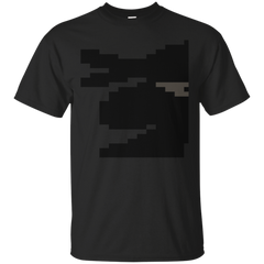 Marvel - Daredevil Sprite in Black Suit megaman T Shirt & Hoodie